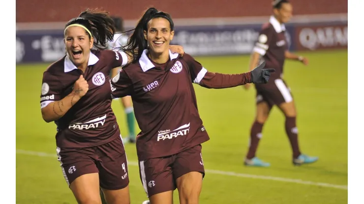Cómo ver en vivo Ferroviaria vs. Deportivo Cuenca por la Copa Libertadores Femenina