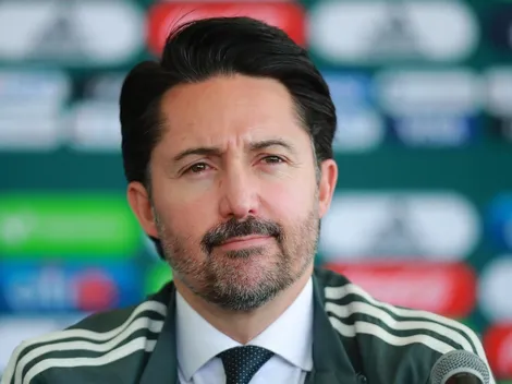 Yon de Luisa contará con un fondo para cubrir los adeudos de Veracruz