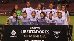 Cómo ver en vivo Estudiantes de Caracas vs. Mundo Futuro por la Copa Libertadores Femenina