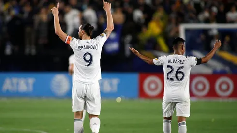 El maestro y el alumno.