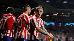Qué canal transmite Atlético Madrid vs. Valencia por La Liga