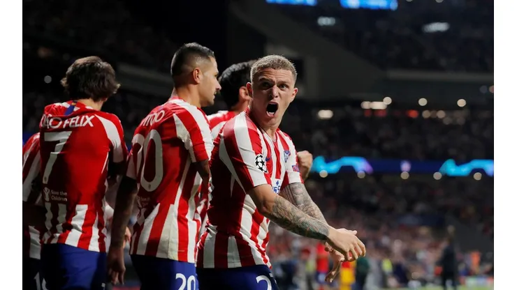 Qué canal transmite Atlético Madrid vs. Valencia por La Liga