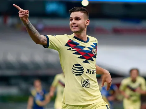 En Brasil siguen de cerca a Nicolás Benedetti