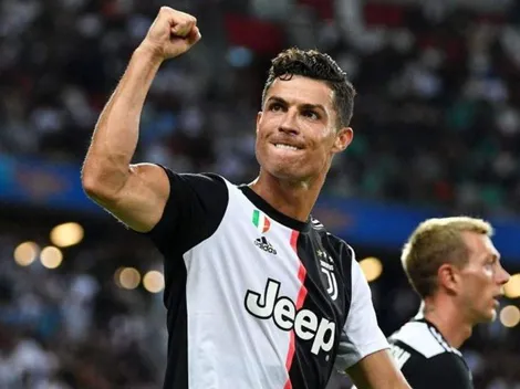 Qué canal transmite Juventus vs. Bolonia por la Serie A