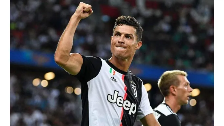 Qué canal transmite Juventus vs. Bolonia por la Serie A