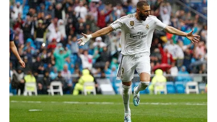 Qué canal transmite en Estados Unidos Mallorca vs. Real Madrid por la Liga
