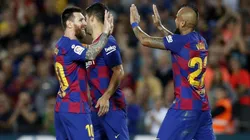Qué canal transmite en Estados Unidos Eibar vs. Barcelona por La Liga