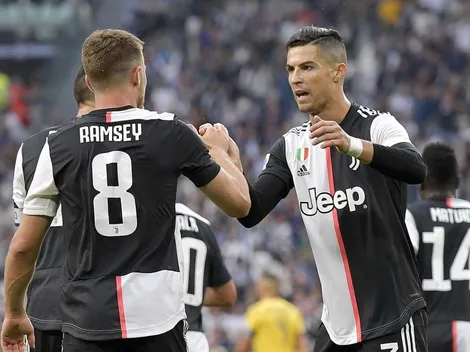 Qué canal transmite en Estados Unidos Juventus vs. Bolonia por la Serie A