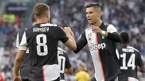 Qué canal transmite en Estados Unidos Juventus vs. Bolonia por la Serie A