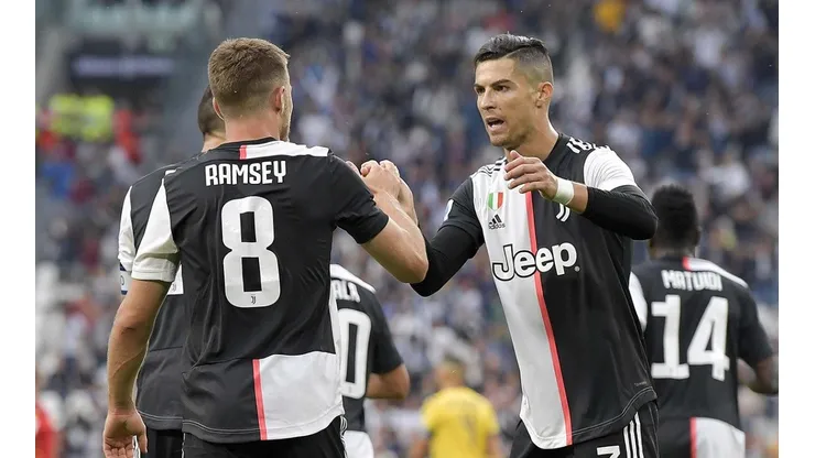Qué canal transmite en Estados Unidos Juventus vs. Bolonia por la Serie A
