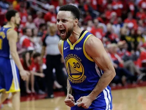 Stephen Curry le dejó todo claro a los que critican a los Warriors tras la salida de Durant
