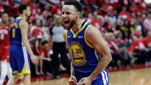 Stephen Curry le dejó todo claro a los que critican a los Warriors tras la salida de Durant