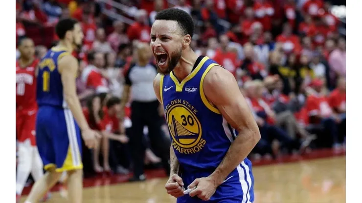 Stephen Curry le dejó todo claro a los que critican a los Warriors tras la salida de Durant