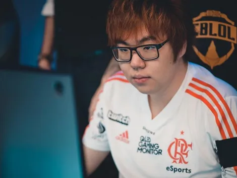 Goku, jugador profesional de League of Legends, sufrió un accidente y su padre murió en el acto
