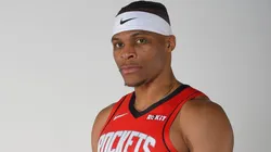 Ex compañero de Russell Westbrook reveló el motivo por el cual deberían preocuparse en los Rockets