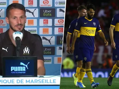 Benedetto palpita la revancha de Libertadores contra River: "Confío plenamente en Boca"