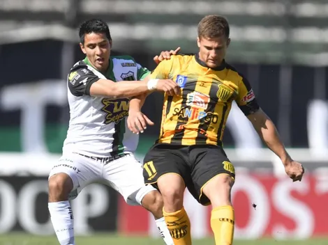 Cómo ver en VIVO Nueva Chicago vs. Alvarado por la Primera Nacional