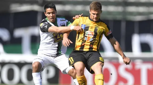 Cómo ver en VIVO Nueva Chicago vs. Alvarado por la Primera Nacional