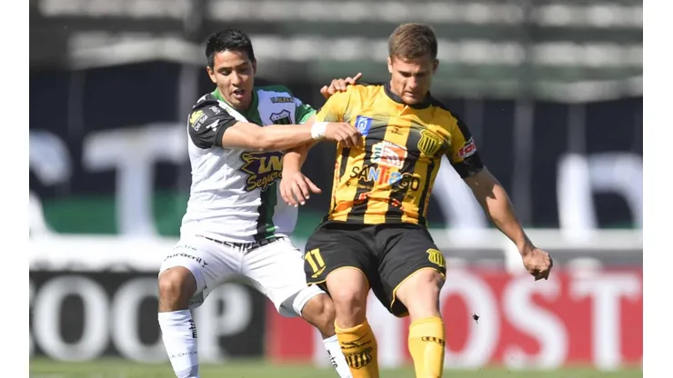 Cómo ver en VIVO Nueva Chicago vs. Alvarado por la Primera Nacional