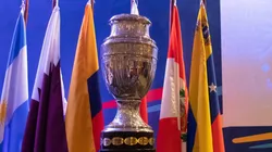 Presidente de la Federación Colombiana confirmó la final de la Copa América 2020 en Colombia