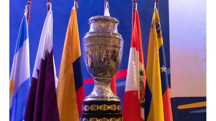 Presidente de la Federación Colombiana confirmó la final de la Copa América 2020 en Colombia