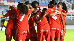 América de Cali perdió ante Corinthians y complicó su clasificación