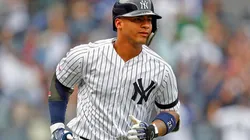 Gleyber Torres rompió otro récord de los Yankees y demostró que es el futuro de la franquicia