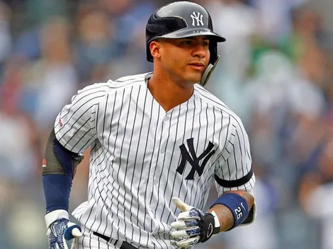 Gleyber Torres rompió otro récord de los Yankees y demostró que es el futuro de la franquicia