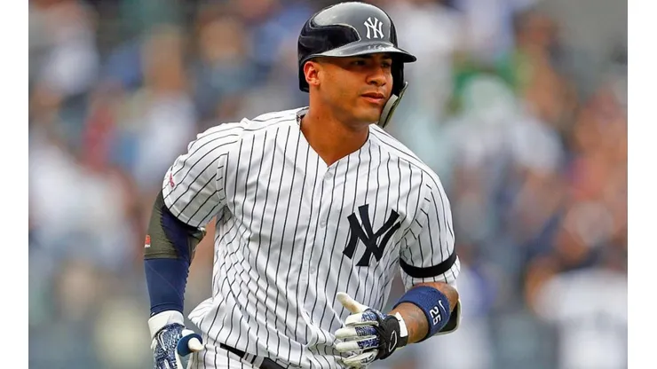 Gleyber Torres rompió otro récord de los Yankees y demostró que es el futuro de la franquicia