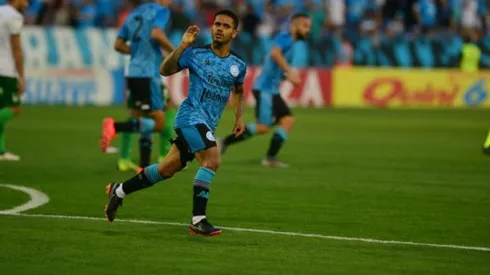 Cómo ver en vivo Estudiantes de Río Cuarto vs. Belgrano por la Primera Nacional