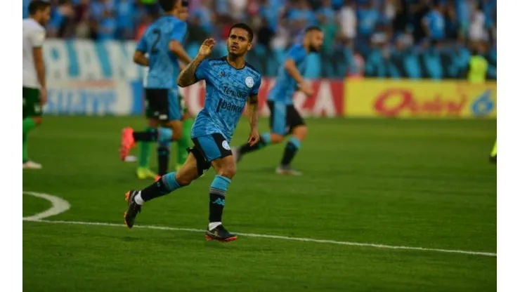 Cómo ver en vivo Estudiantes de Río Cuarto vs. Belgrano por la Primera Nacional