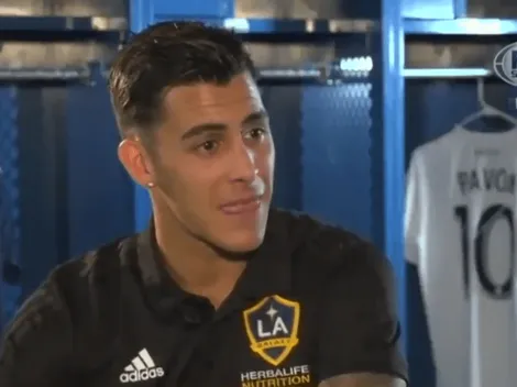 Pavón se vistió de Alfaro y dijo que tiene que hacer Boca para darle vuelta la serie a River