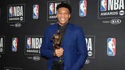 Ejecutivos de la NBA predijeron al próximo MVP de la NBA y sorprendieron a más de uno