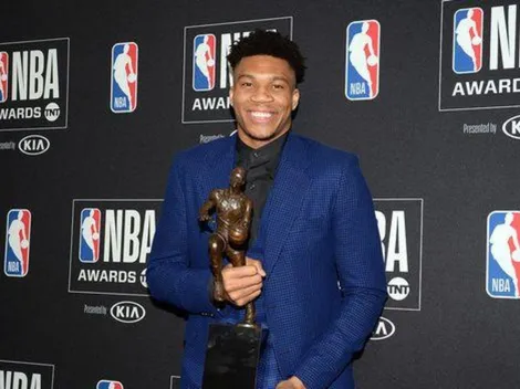 Ejecutivos de la NBA predijeron al próximo MVP de la NBA y sorprendieron a más de uno