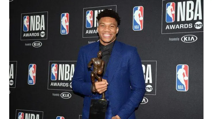 Ejecutivos de la NBA predijeron al próximo MVP de la NBA y sorprendieron a más de uno