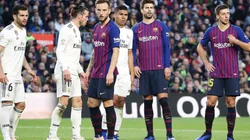 Barcelona y Real Madrid confirman la nueva fecha propuesta para jugar El Clásico
