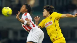 El Necaxa-América que cambió la historia del futbol mexicano