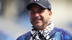 "No quise aprovecharme de la situación de Monterrey": Mohamed