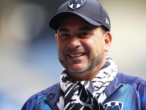 "No quise aprovecharme de la situación de Monterrey": Mohamed