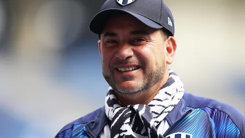 "No quise aprovecharme de la situación de Monterrey": Mohamed