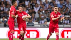 La tragedia que vive Gabriel Hauche