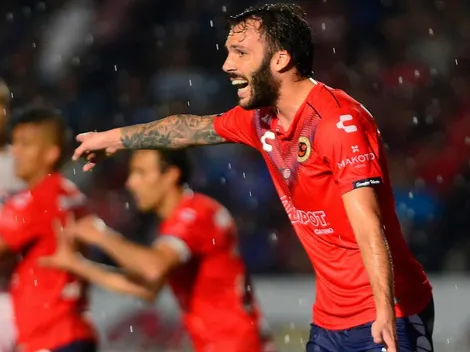 La primera demanda en la Liga MX por el Caso Veracruz
