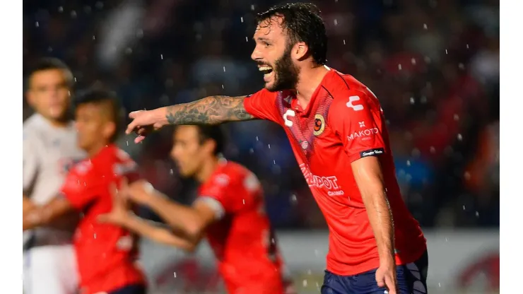 La primera demanda en la Liga MX por el Caso Veracruz
