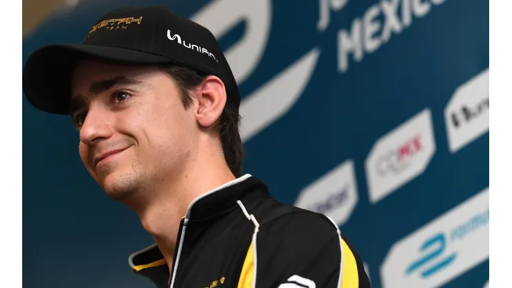 El mexicano de Fórmula 1 que estará presente en el homenaje a Ayrton Senna
