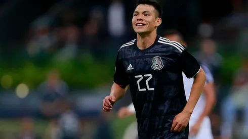 Hirving Lozano deberá encontrar su mejor forma en Italia.