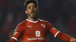 En VIVO: Independiente vs. Argentinos por la Superliga