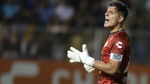 Inaceptable: Servio, portero de Dorados, se burló de la balacera