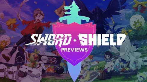 Nuevos detalles de Pokémon Espada y Escudo son revelados en el Preview