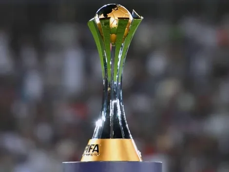 Es oficial: FIFA revela el logo del Mundial de Clubes 2019