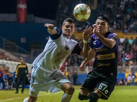 Suspendieron Dorados vs. Atlante por gran balacera en Culiacán
